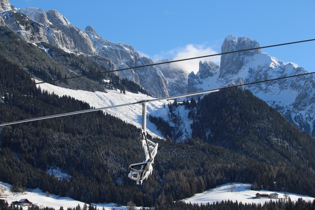Salzburger Dolomitenhof Annaberg im Lammertal Bagian luar foto